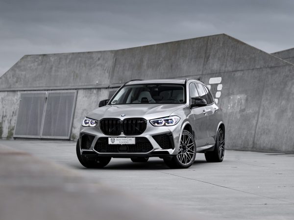 BMW X5 Hybrid