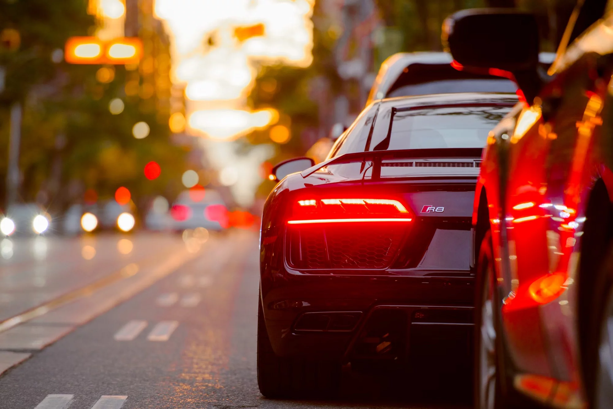 erhvervsleasing bil hos selected car leasing