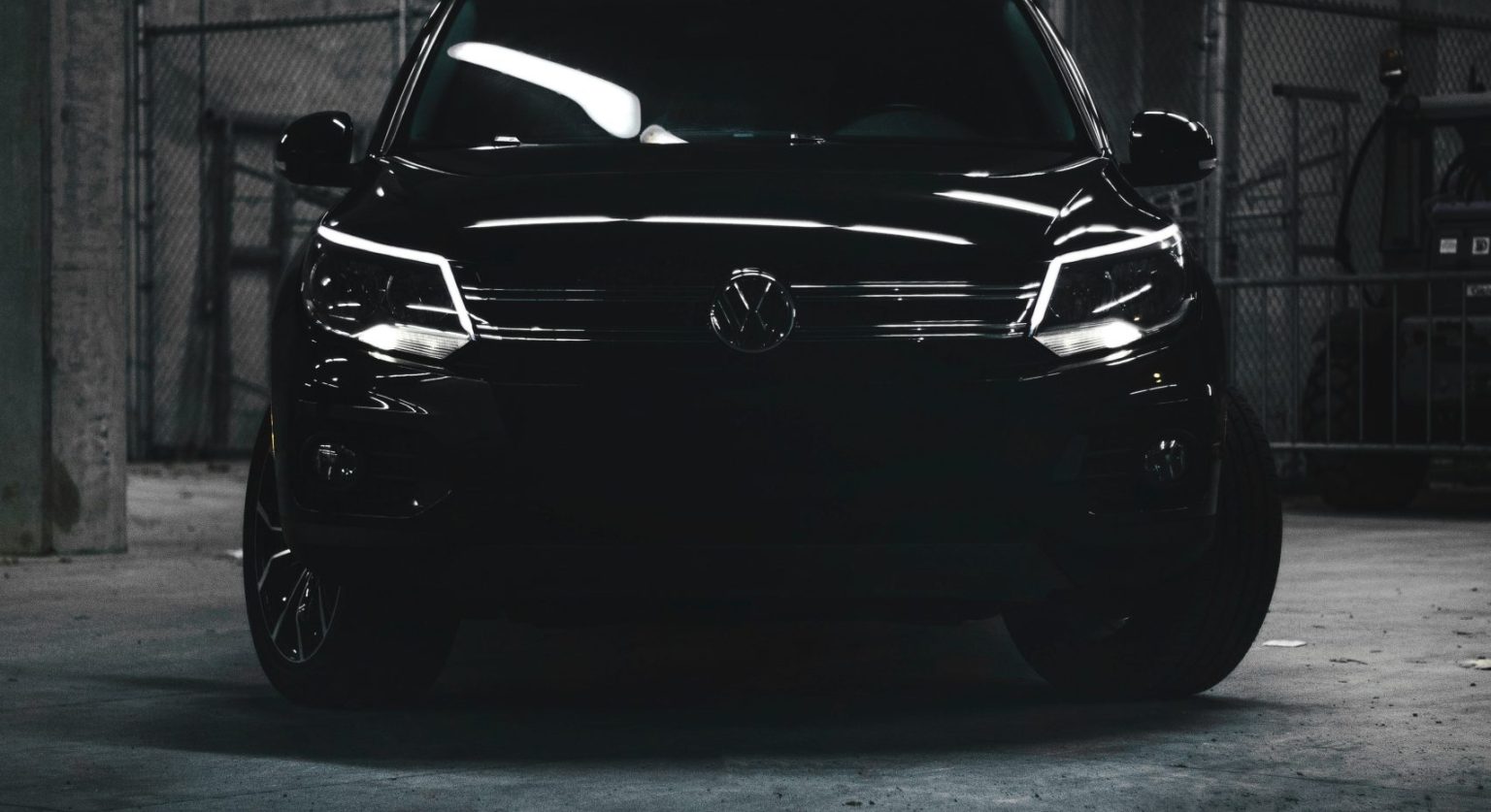 Volkswagen leasing fra Selected Car Leasing
