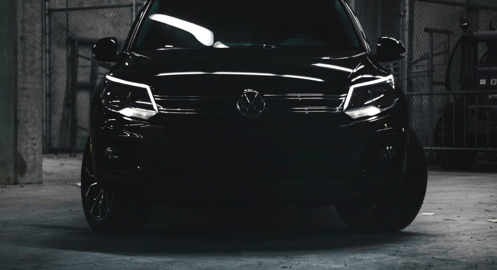 Volkswagen leasing fra Selected Car Leasing