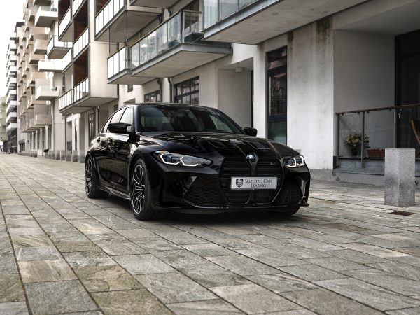 BMW 4-serie
