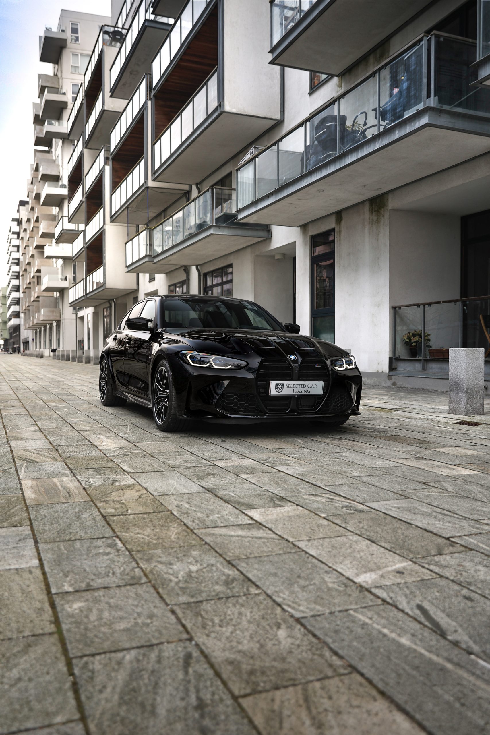 BMW 4-serie