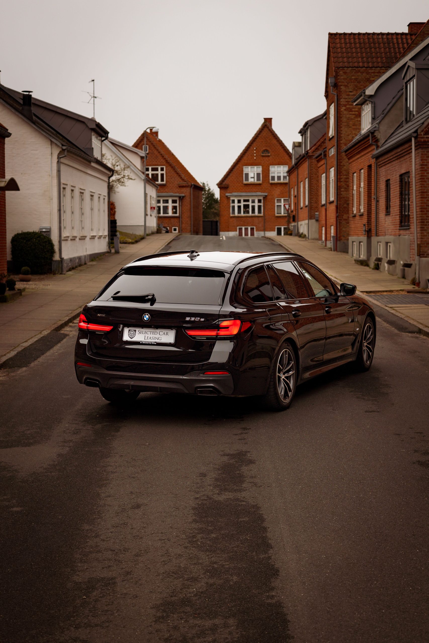 BMW 5-serie
