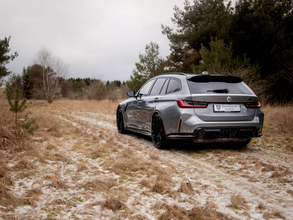 BMW M3 Touring