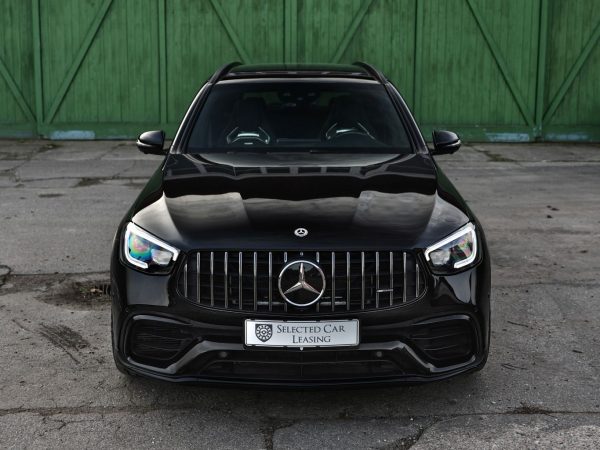 Mercedes GLC