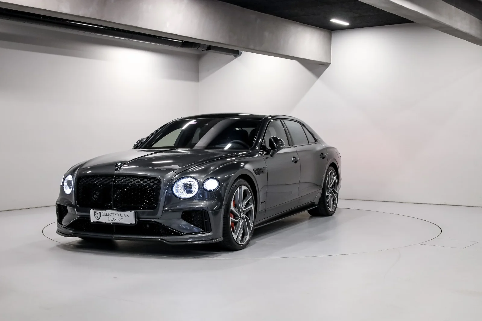 Bentley Flying Spur