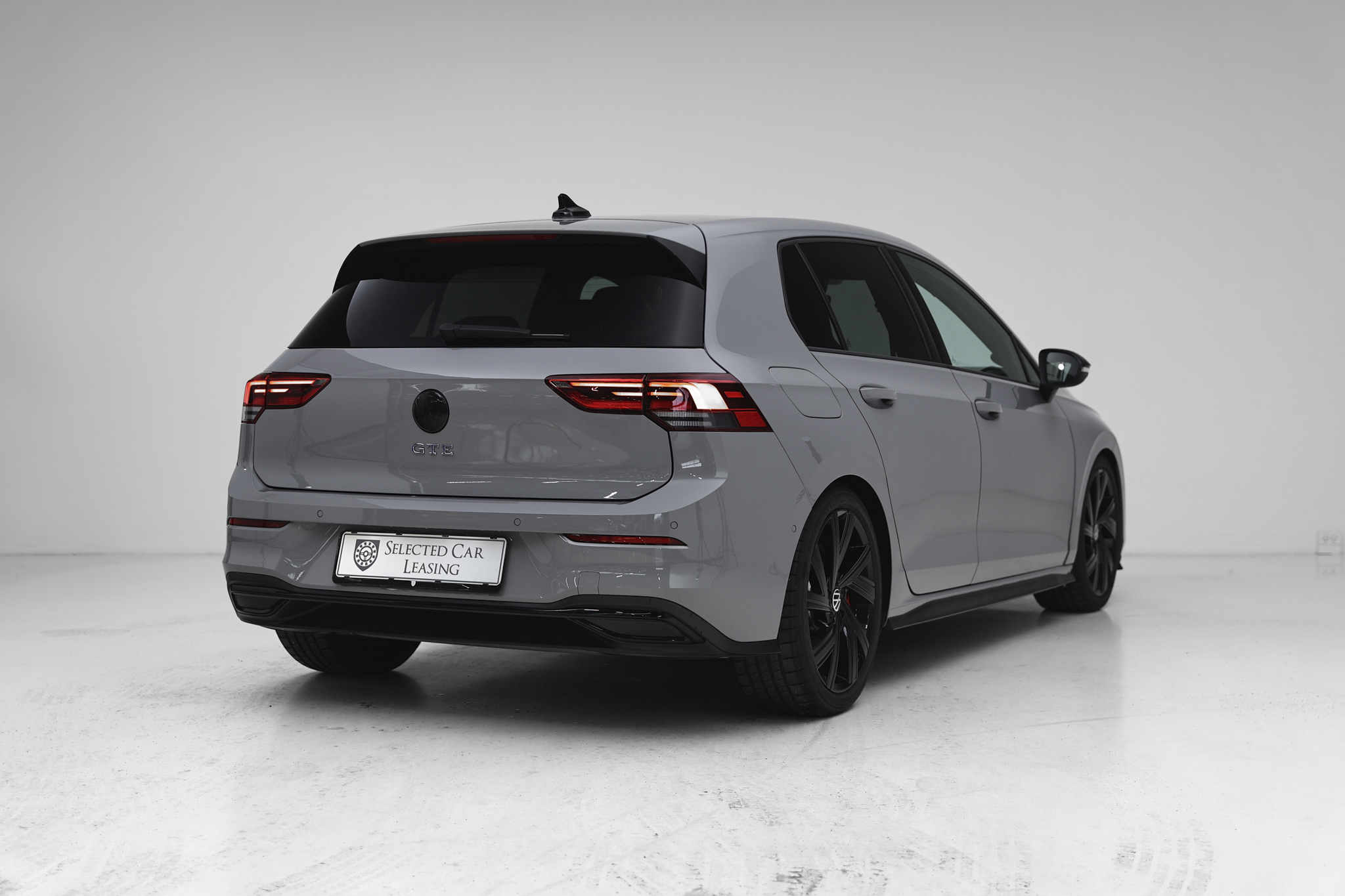 Golf GTE