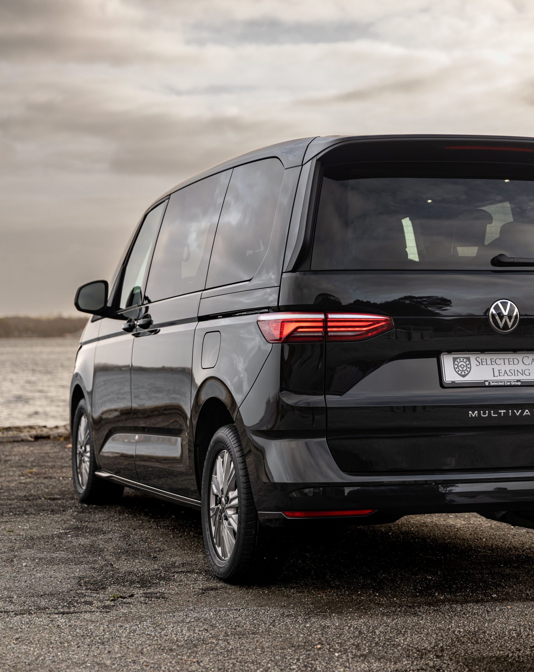 Volkswagen Multivan e-hybrid