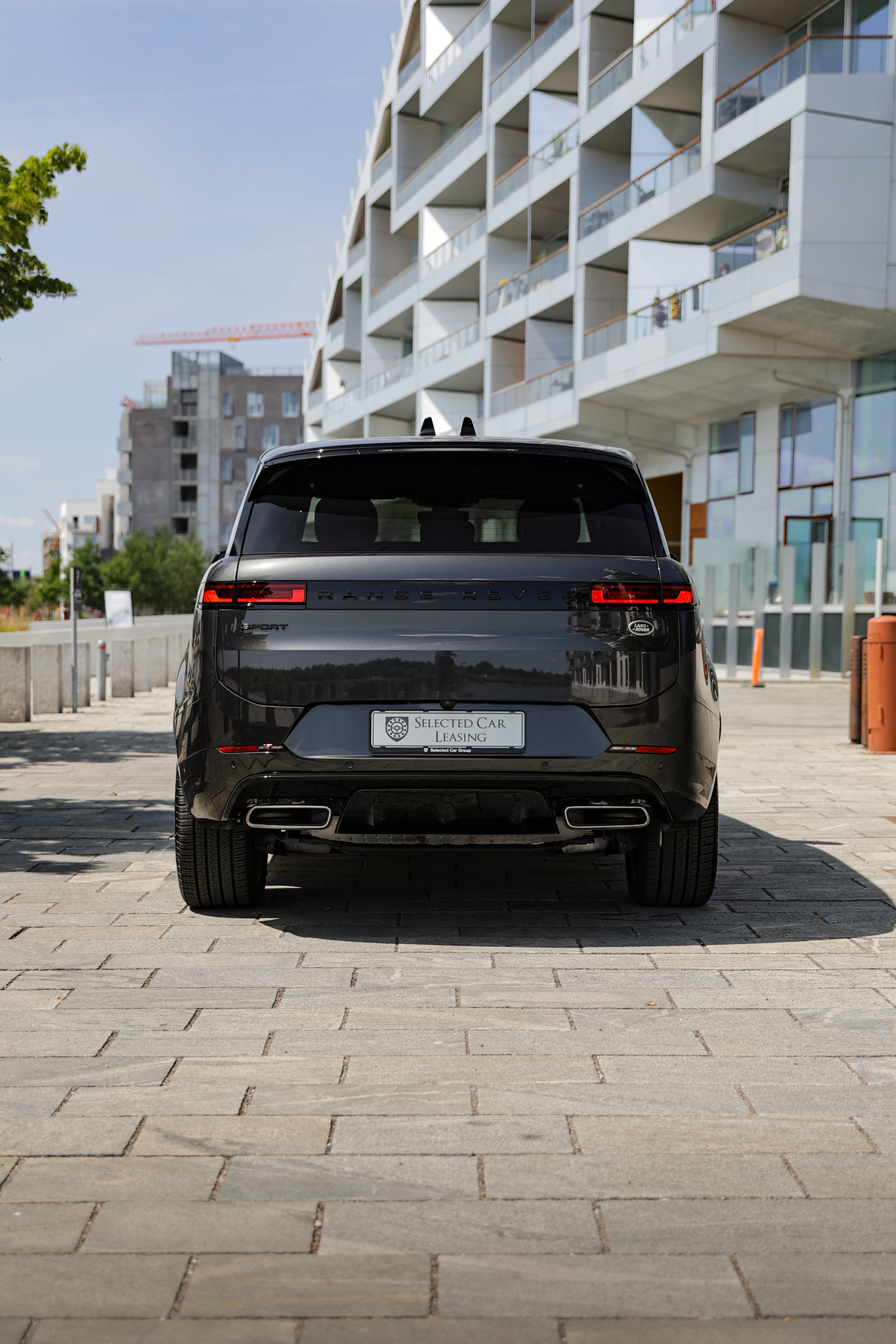 Range Rover Sport