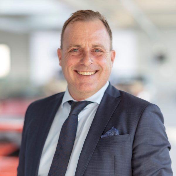 Jens Christian Tangbæk – Selected Car Investment