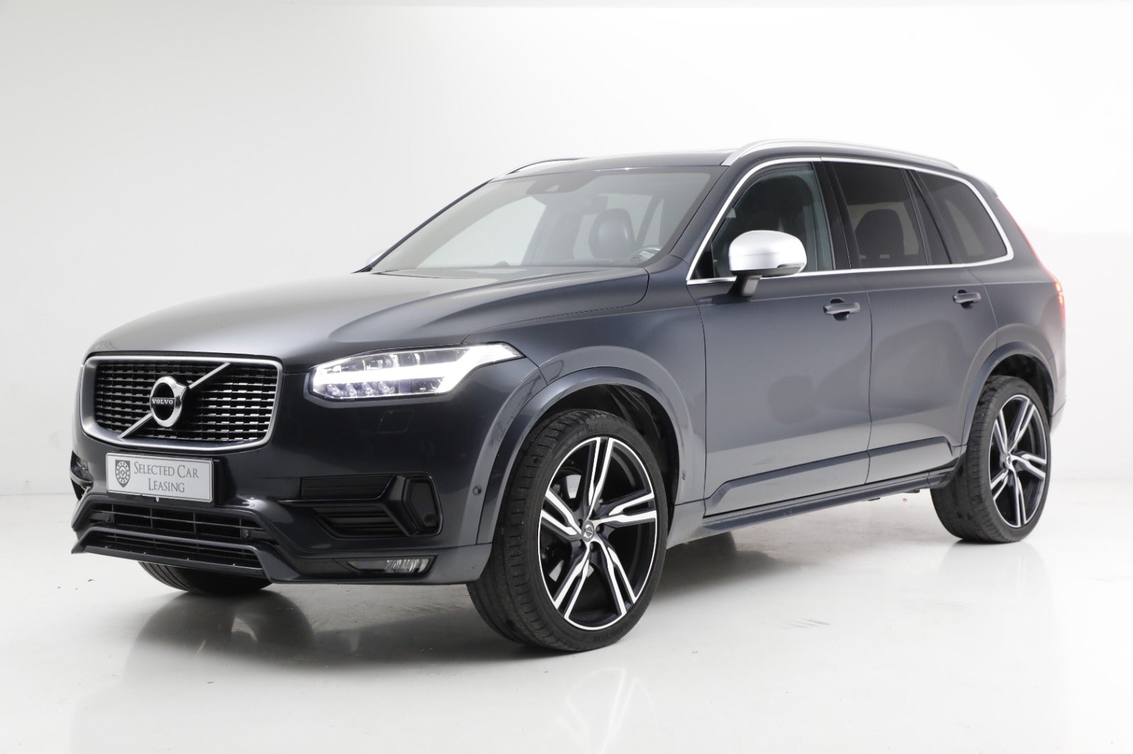 Volvo XC90 2,0 D5 235 R-Design aut. AWD | Selected Car Leasing
