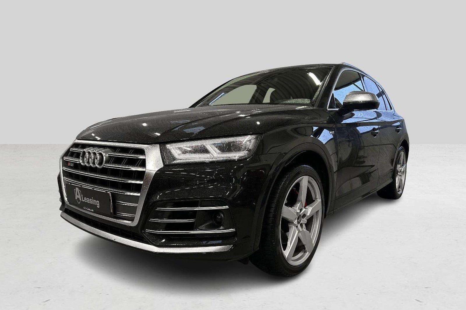 Audi SQ5 3,0 TFSi quattro Tiptr. | Selected Car Leasing
