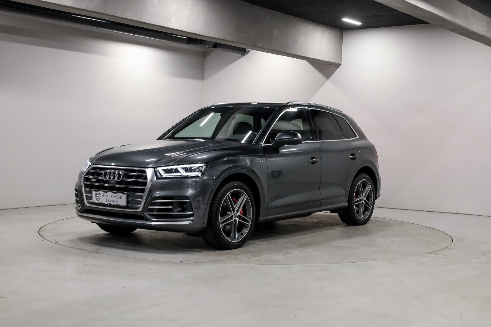 Audi SQ5 3,0 TFSi quattro Tiptr. | Selected Car Leasing