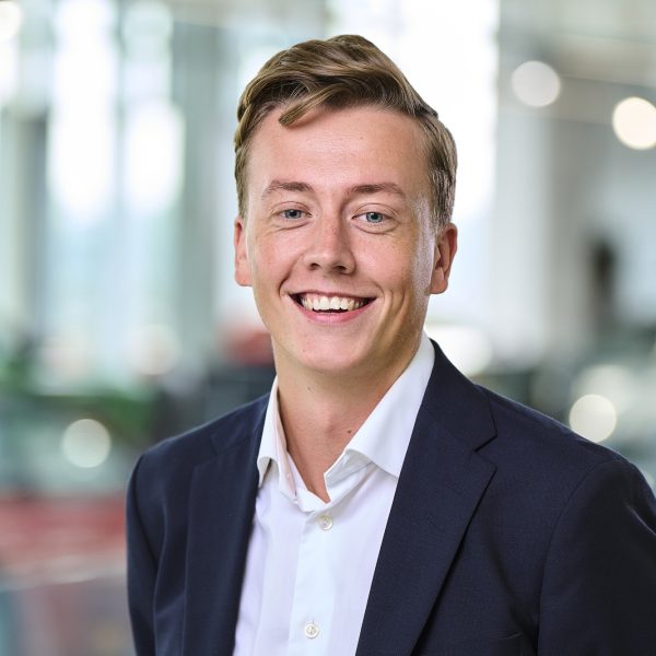 Nikolaj Jeppesen – Selected Car Investment