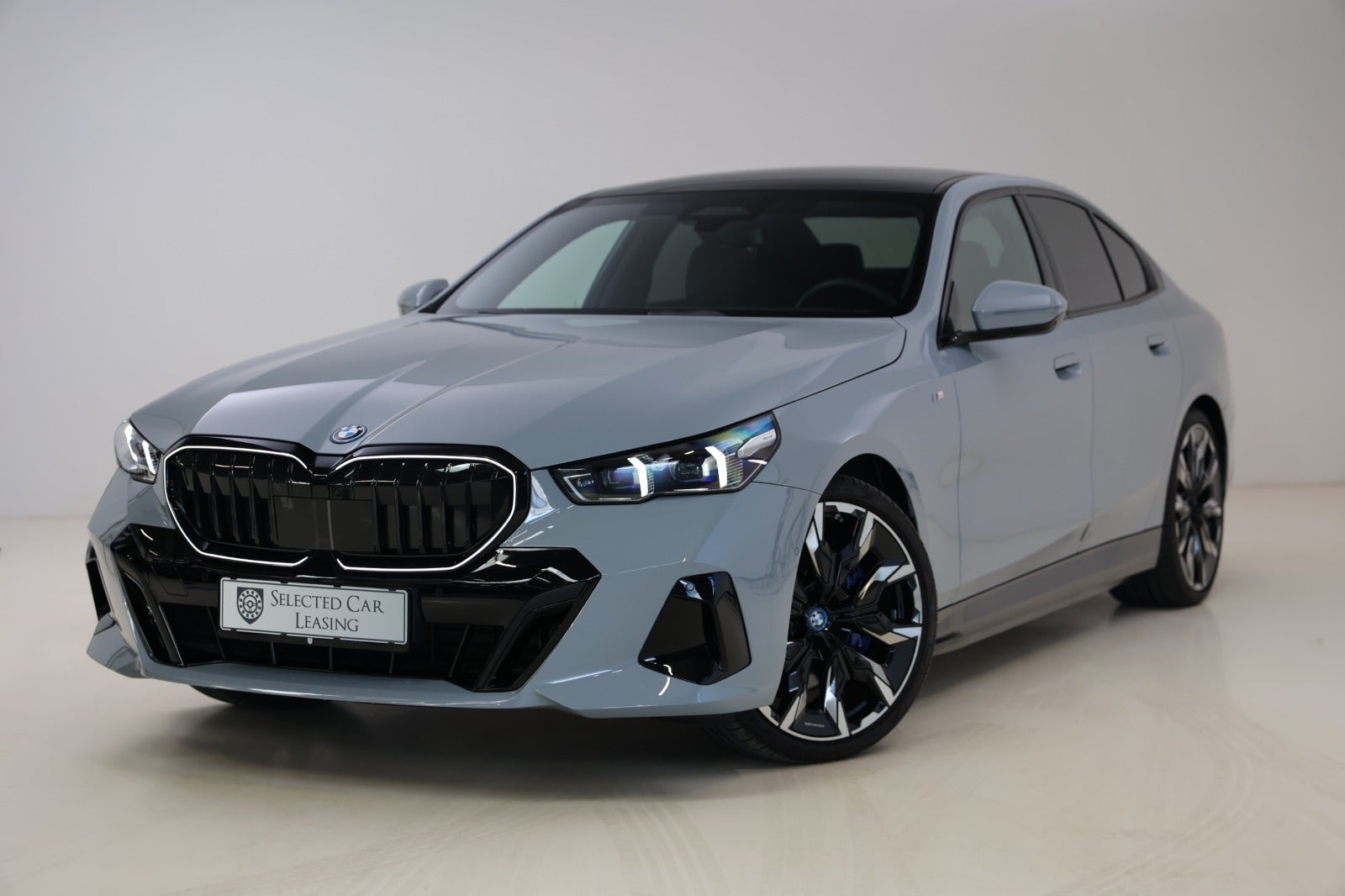 BMW i5 eDrive40 M-Sport | Selected Car Leasing